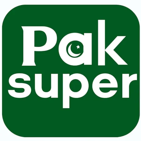 Super PAK Game Download APK